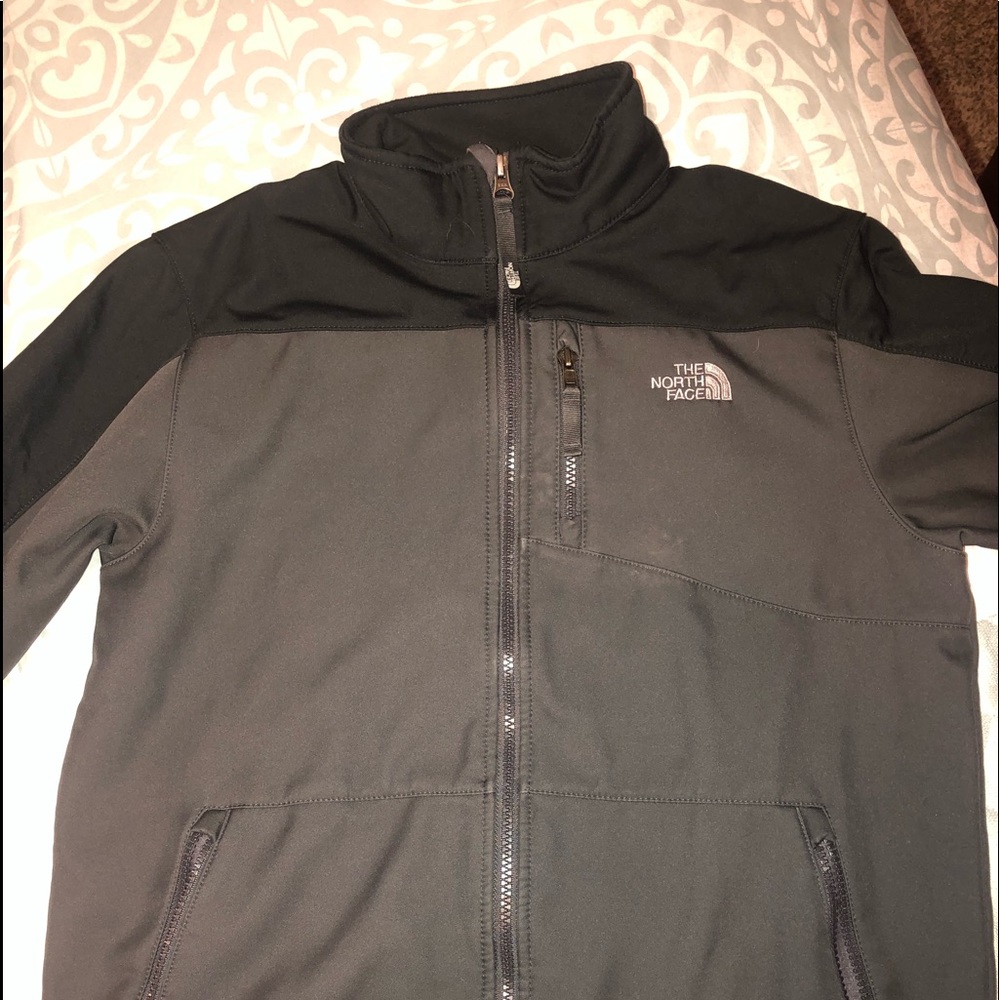 north face waterproof TNF APEX jacket
